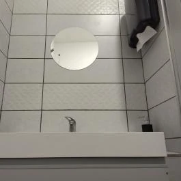 Ramenka, Budapest - Mosdó