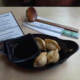 Ramenka, Budapest - Étel/ital