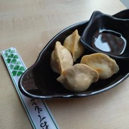 Ramenka, Budapest - Étel/ital