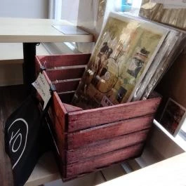 Ramenka, Budapest - Egyéb