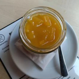 Ramenka, Budapest - Étel/ital