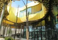 Rampart Café Budapest