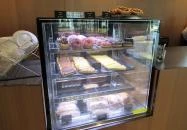 Rampart Café Budapest