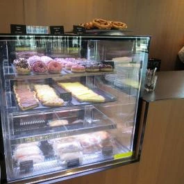 Rampart Café, Budapest - Egyéb