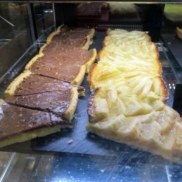 Rampart Café, Budapest - Egyéb