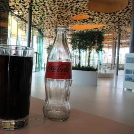 Rampart Café, Budapest - Egyéb