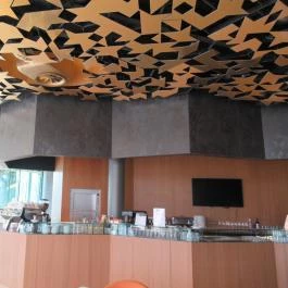 Rampart Café, Budapest - Egyéb