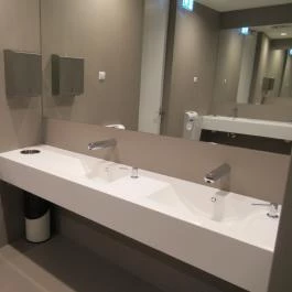 Rampart Café, Budapest - Egyéb