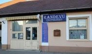 Randevú Cukrászda, Bicske