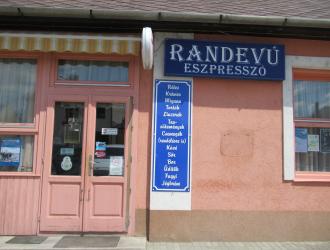 randevú, vissza fog térni
