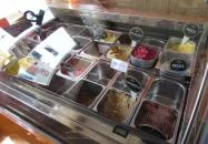 Randevú Cukrászda Bicske