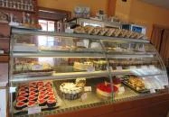 Randevú Cukrászda Bicske