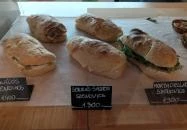 Randevú kézműves pékség Budapest