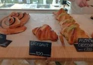 Randevú kézműves pékség Budapest