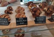 Randevú kézműves pékség Budapest