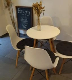 Randevú kézműves pékség