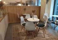 Randevú kézműves pékség Budapest