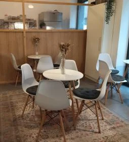 Randevú kézműves pékség