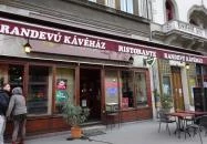Randevú Pizzéria & Söröző Budapest
