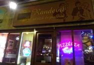 Randevú Pizzéria & Söröző Budapest