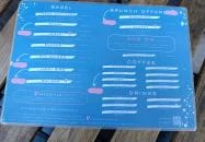 Random Bagel Bar Budapest