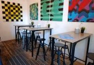 Random Bagel Bar Budapest