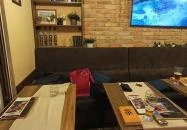 Random Bistro Budapest