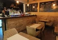 Random Bistro Budapest