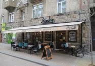 Random Bistro Budapest