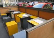 A Rántott Húsos Budapest