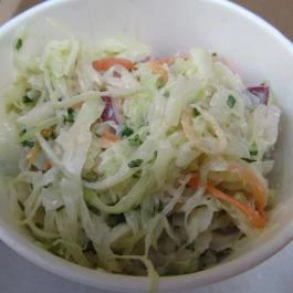 A Rántott Húsos Budapest - Étel/ital