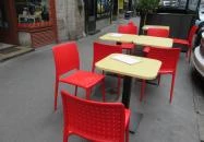 A Rántott Húsos Budapest