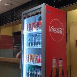 A Rántott Húsos - Óbuda Budapest - Belső