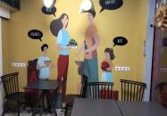 A Rántott Húsos - Óbuda Budapest