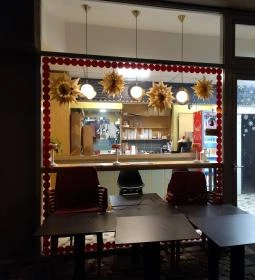 A Rántott Húsos - Óbuda