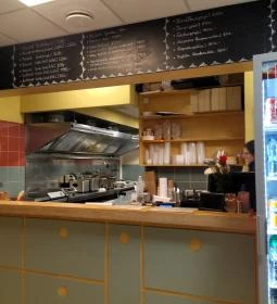 A Rántott Húsos - Óbuda