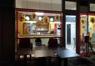 A Rántott Húsos - Óbuda Budapest