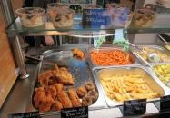 Rántott Mindenféleségek Budapest