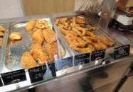 Rántott Mindenféleségek Budapest