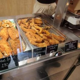 Rántott Mindenféleségek Budapest - Egyéb