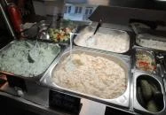 Rántott Mindenféleségek Budapest