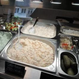 Rántott Mindenféleségek Budapest - Egyéb