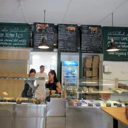 Rántott Mindenféleségek Budapest - Egyéb