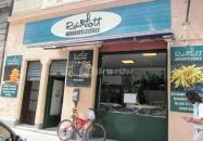 Rántott Mindenféleségek Budapest