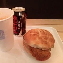 Rapaz Budapest - Étel/ital