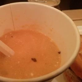 Rapaz Budapest - Étel/ital