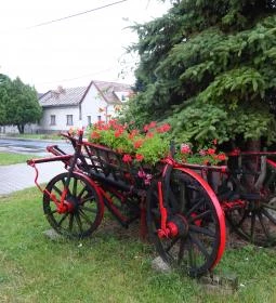 Ráspi Étterem - Vinárium és Borászat