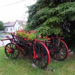 Ráspi Étterem - Vinárium és Borászat, Fertőrákos - Egyéb