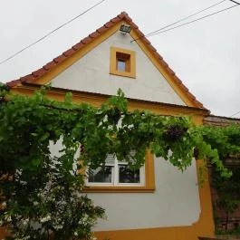 Ráspi Étterem - Vinárium és Borászat, Fertőrákos - Külső kép