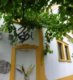 Ráspi Étterem - Vinárium és Borászat